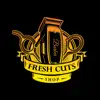 Fresh Cuts App Feedback