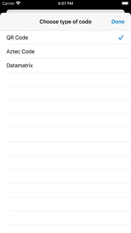 Storius App
