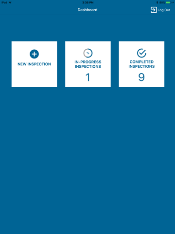 ERI Solutions Checklist screenshot 2