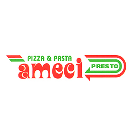 Amecis Pizza & Pasta - Oxnard