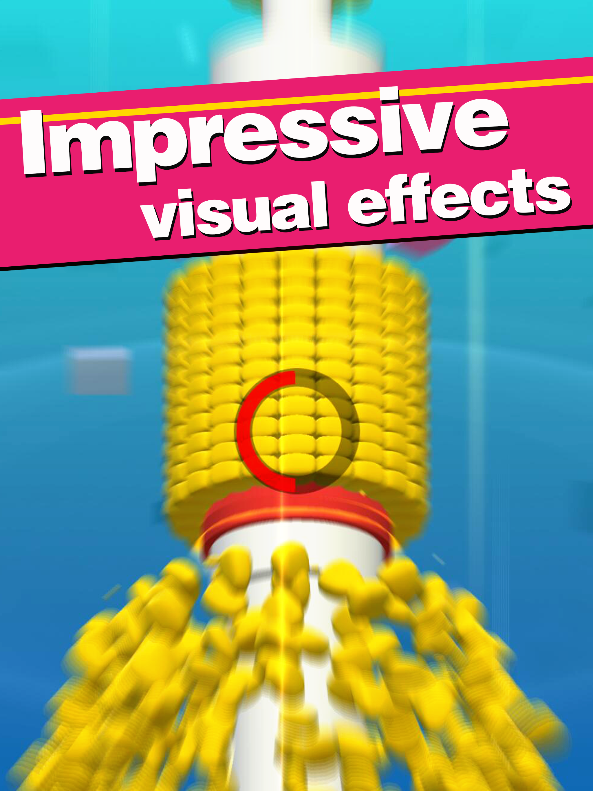 Pipe Peeler screenshot 8