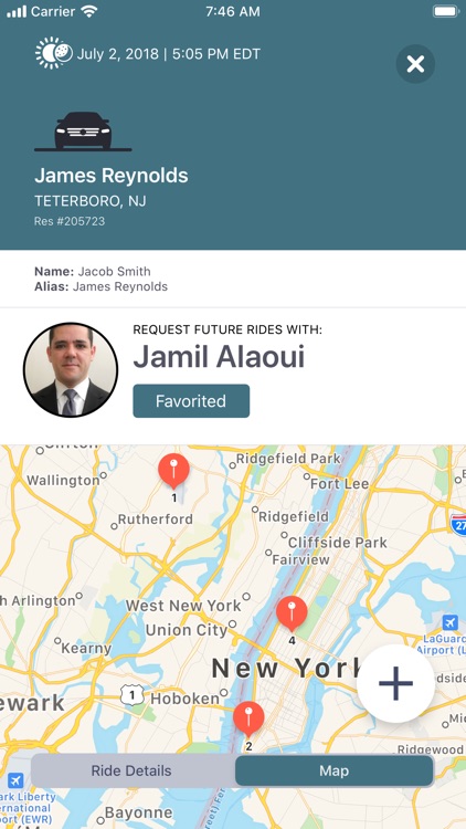 Fortis Assistant screenshot-3