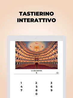 La Fenice Opera House iPad image 3