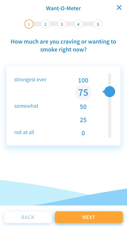 Craving To Quit! screenshot-6