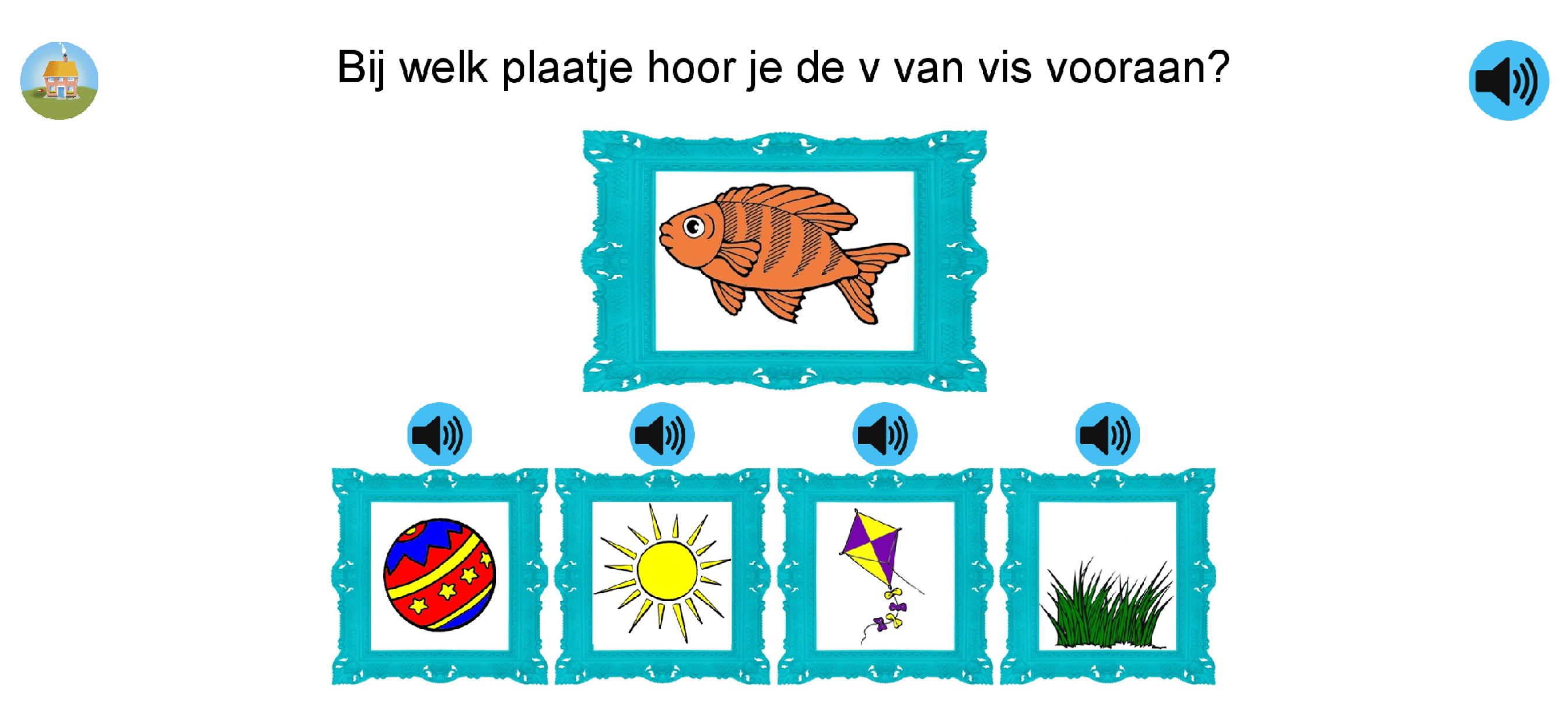 Klankklas 1 screenshot 4