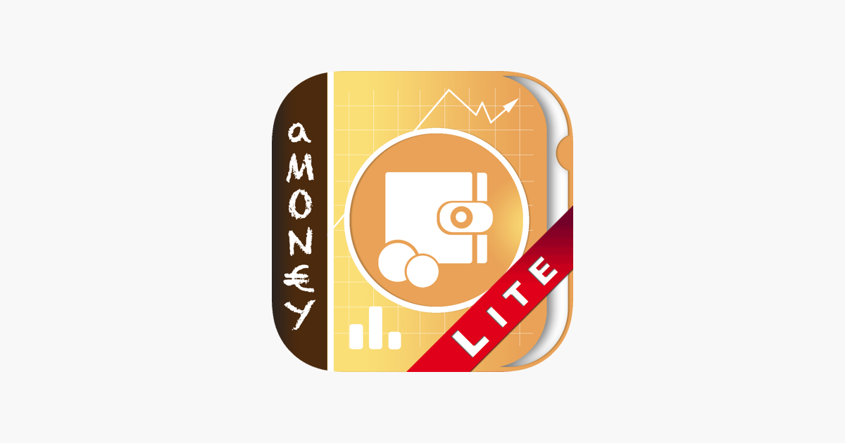 Amoney Lite Money Management Di App Store