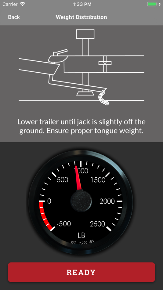 #8. HaulGauge (iOS) 由: Hall Logic, Inc.