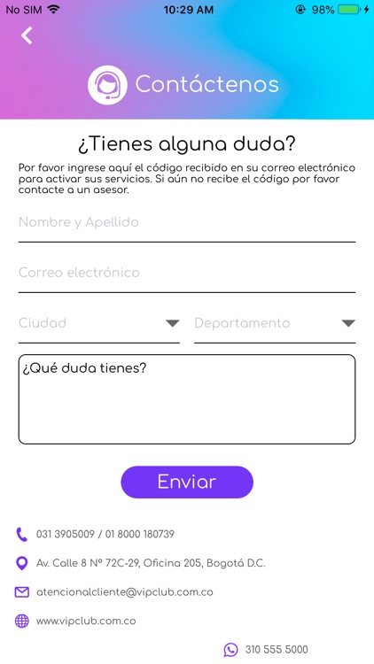 VIP Club screenshot-4