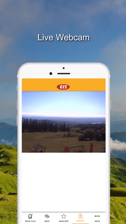 Gasthaus zur GIS screenshot-5