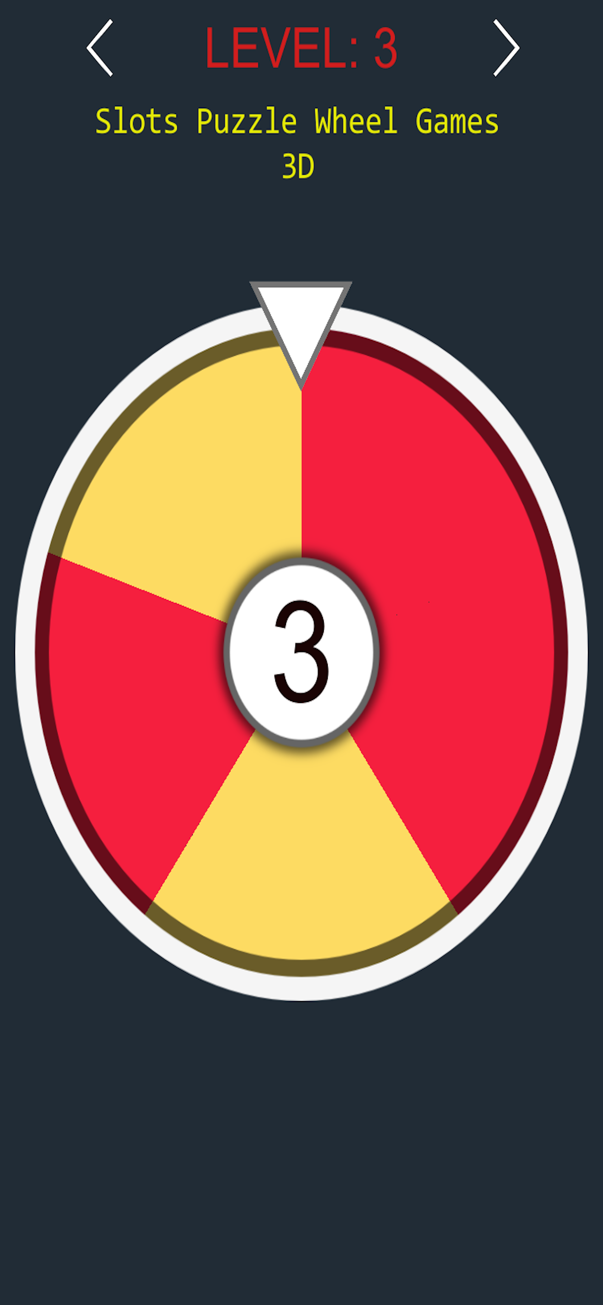 Slots Puzzle Wheel Vegas Games