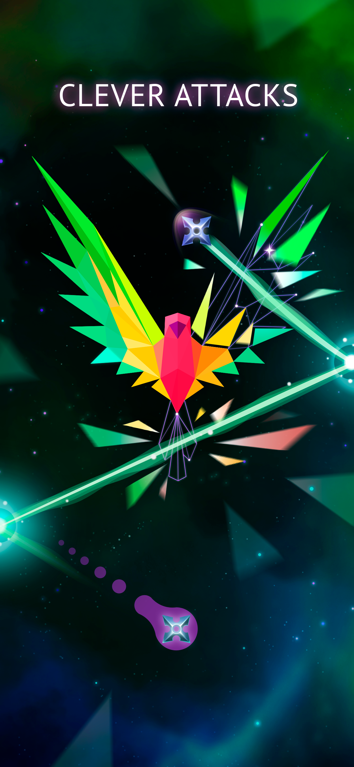 Light the Stars!