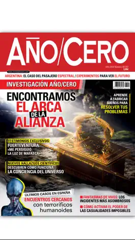 Game screenshot Año Cero mod apk