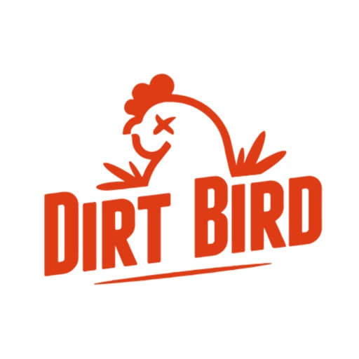 Dirt Bird