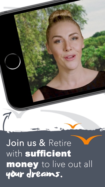 Retirement Countdown 401k apps screenshot-7