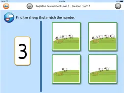 Cognitive Development screenshot 4