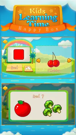 Game screenshot Early education learning time mod apk