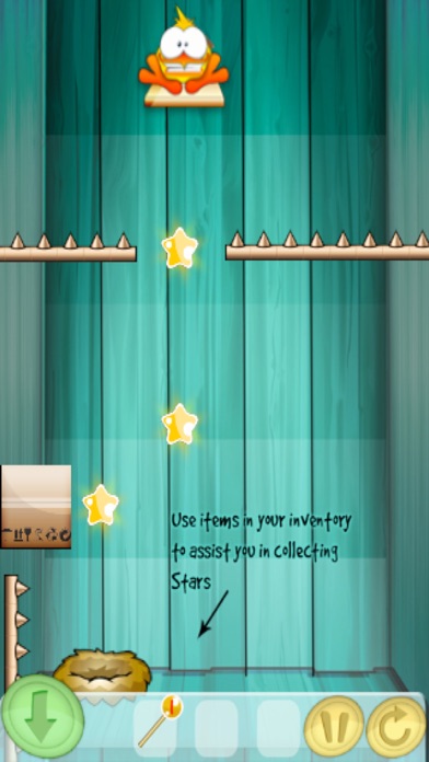 Lay Golden Eggs LT Screenshot