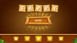 Game screenshot Tappy Word mod apk