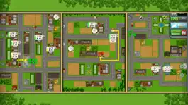 Game screenshot Building Rush Бизнес стратегя apk
