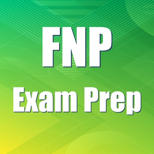 FNP Exam Prep Q&A icon