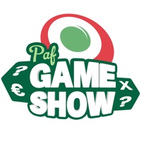 Paf Game Show Spain