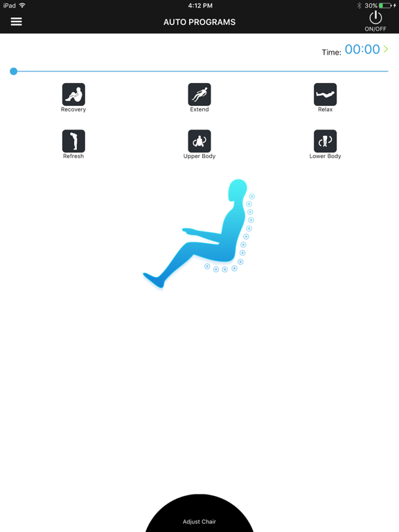 Screenshot #5 pour Daiwa Orbit 2D