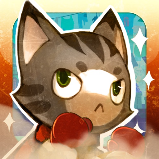 RumbleKitten Icon