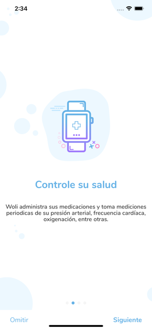 WoLiSmart(圖2)-速報App