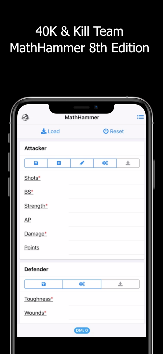 MathHammer 40K and Kill Team