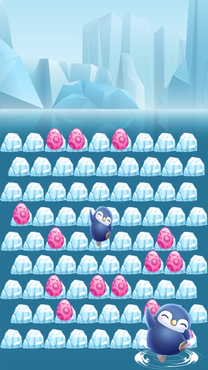 A happy penguin screenshot-4