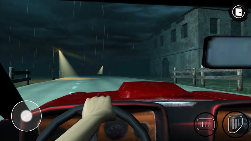 Last Nights at Horror screenshot 1