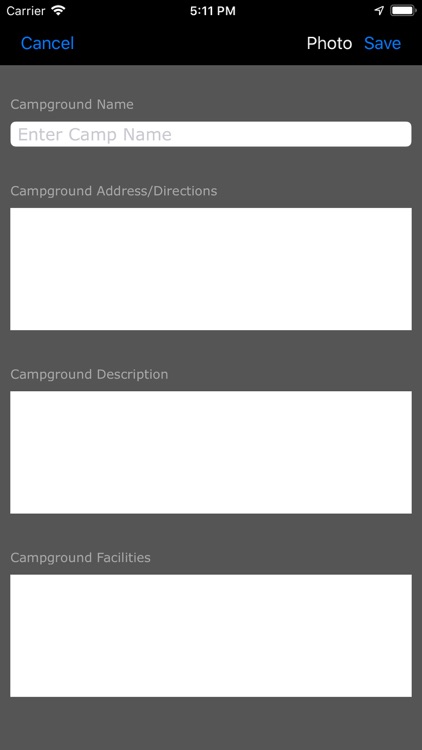 Illinois – Camps & RV Parks screenshot-5