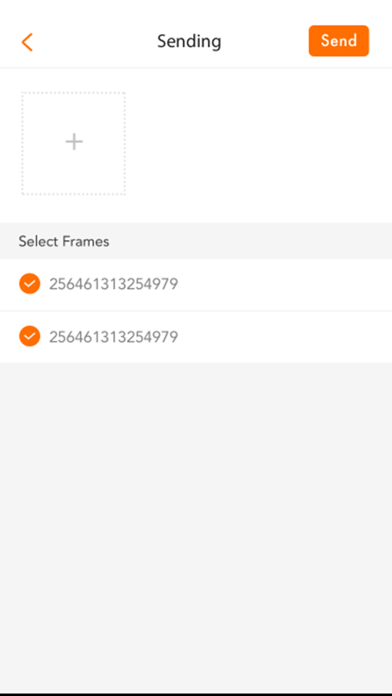 Screenshot 3 of EZFun2 App