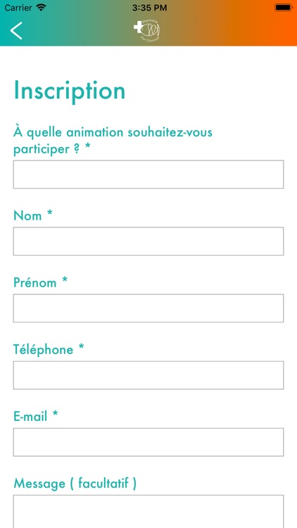 Pharmacie de Port Grimaud screenshot-5