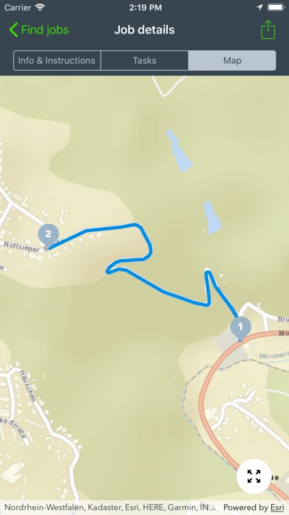 appJobber screenshot-3