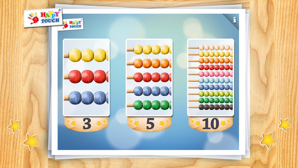 #3. KIDS SUM-UP! Happytouch® (iOS) 由: concappt media