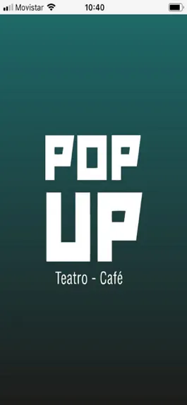 Game screenshot Popup Teatro mod apk