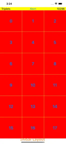 Game screenshot NumberSets apk