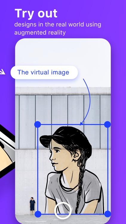 SketchAR: learn how to draw screenshot-6