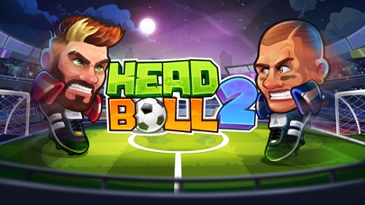 Head Ball 2 - Soccer Game Screenshot