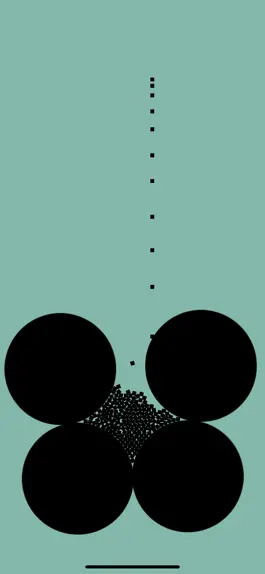 Game screenshot Sensory Sand Physics apk