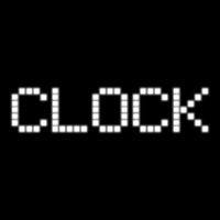 Horloge Digitale pour PC