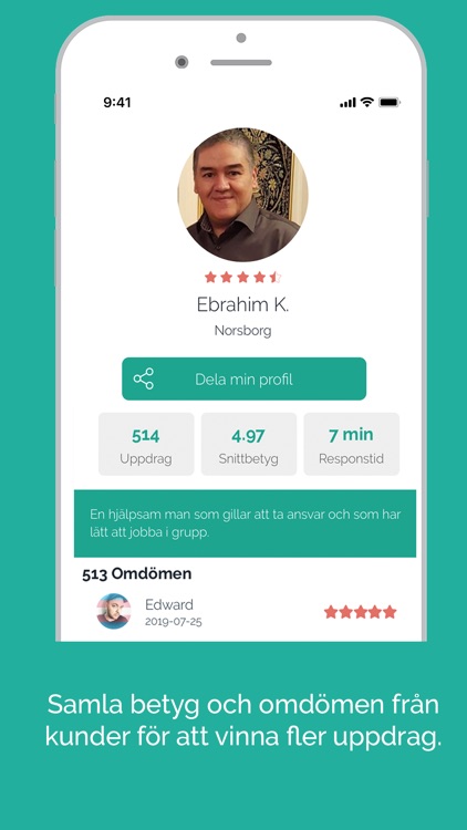 TaskRunnerPRO - För Runners! screenshot-3