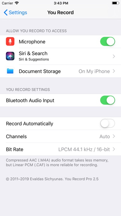You Record Pro screenshot-9