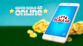 Game screenshot Scala 40 - Gioco di Carte apk