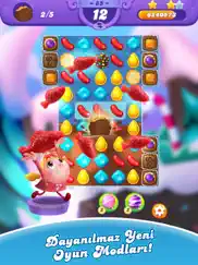 candy crush friends saga ipad resimleri 1