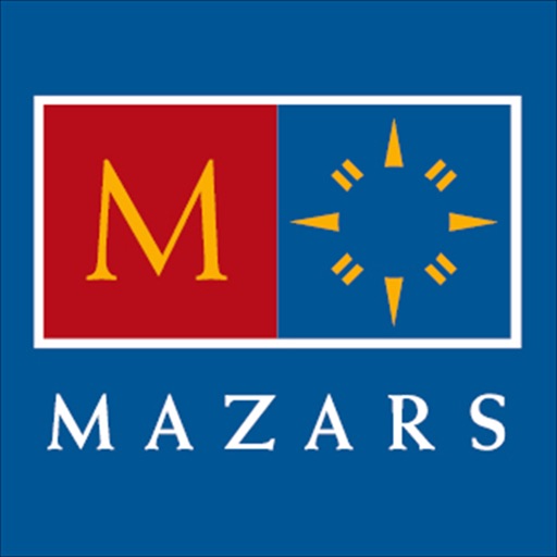 Mazars Swe
