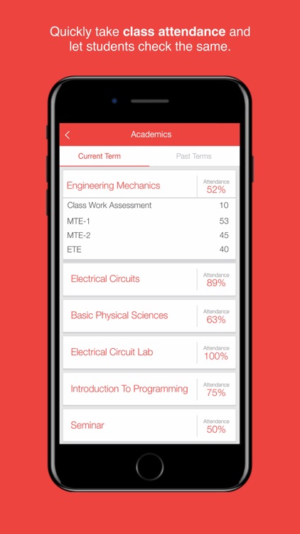 Digiicampus screenshot-6