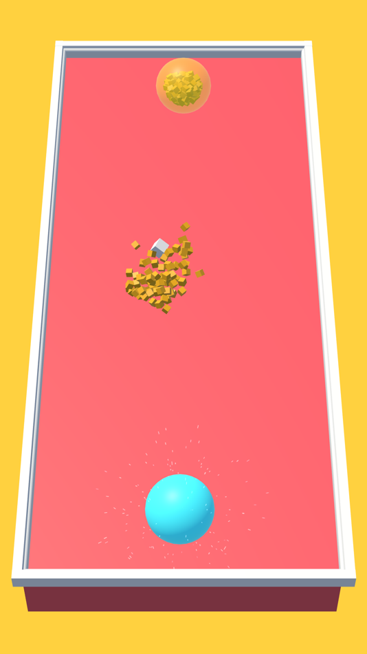 #4. Magnet Block (iOS) Podle: Small Beautiful