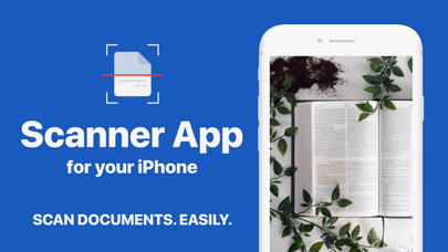 PDF Scanner App - Cam Scan Docのおすすめ画像1